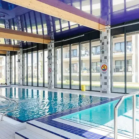 Apartmán Michano Piec Morz