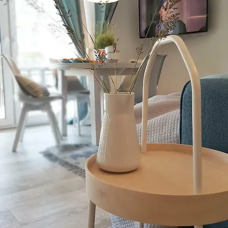 Apartmán Michano Piec Morz