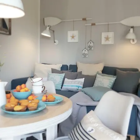 Michano Piec Morz Apartmán