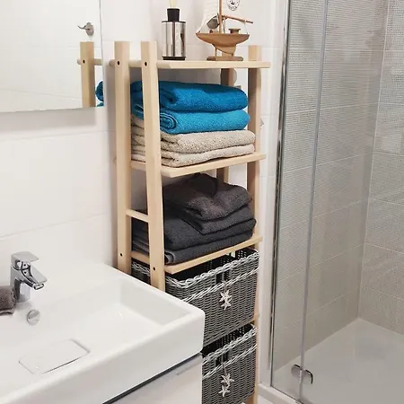 Michano Piec Morz Apartmán *