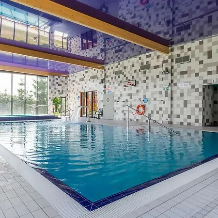Michano Piec Morz Apartmán *